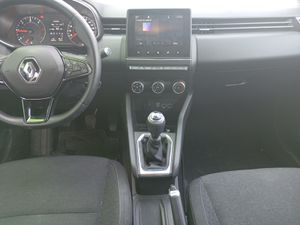 Renault Clio Business Blue dCi 63 kW (85CV)  - Foto 23