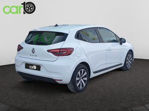 Renault Clio Business Blue dCi 63 kW (85CV)  - Foto 11