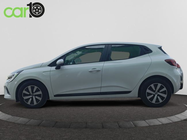 Renault Clio Business Blue dCi 63 kW (85CV)  - Foto 19