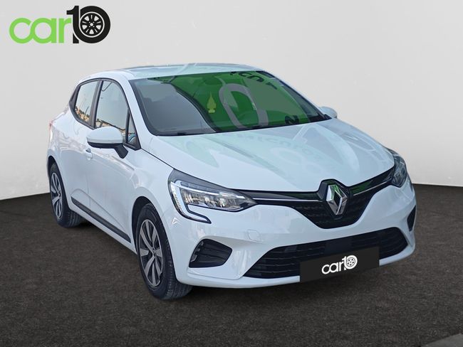 Renault Clio Business Blue dCi 63 kW (85CV)  - Foto 4