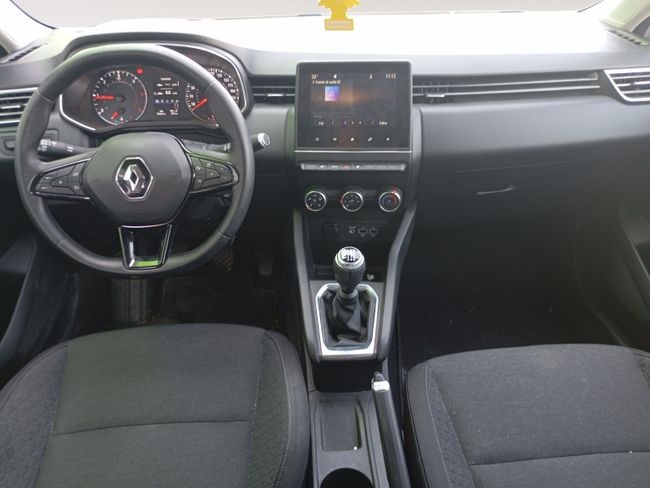 Renault Clio Business Blue dCi 63 kW (85CV)  - Foto 9