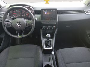 Renault Clio Business Blue dCi 63 kW (85CV)  - Foto 15