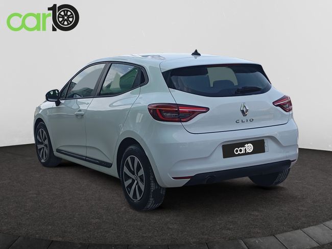 Renault Clio Business Blue dCi 63 kW (85CV)  - Foto 5