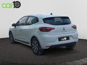Renault Clio Business Blue dCi 63 kW (85CV)  - Foto 7