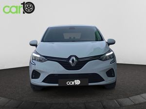 Renault Clio Business Blue dCi 63 kW (85CV)  - Foto 3