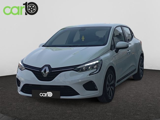 Renault Clio Business Blue dCi 63 kW (85CV)  - Foto 2