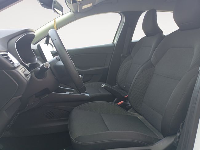 Renault Clio Business Blue dCi 63 kW (85CV)  - Foto 8