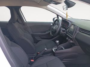 Renault Clio Business Blue dCi 63 kW (85CV)  - Foto 25