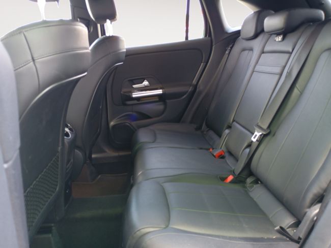 Mercedes GLA GLA 200 D  - Foto 11