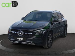 Mercedes GLA GLA 200 D  - Foto 2