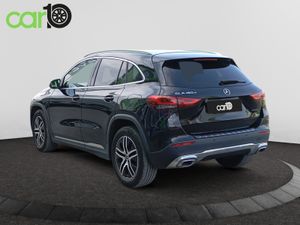 Mercedes GLA GLA 200 D  - Foto 7