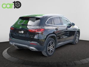 Mercedes GLA GLA 200 D  - Foto 9