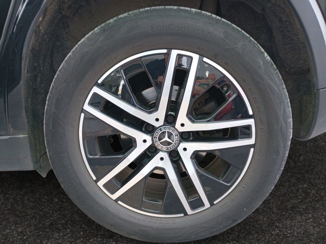 Mercedes GLA GLA 200 D  - Foto 20