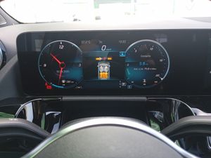 Mercedes GLA GLA 200 D  - Foto 39