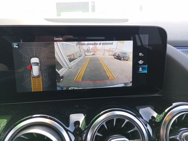 Mercedes GLA GLA 200 D  - Foto 13