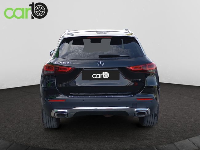 Mercedes GLA GLA 200 D  - Foto 7