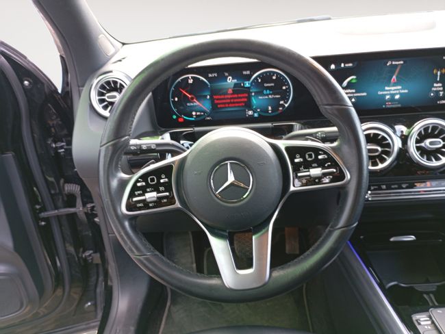 Mercedes GLA GLA 200 D  - Foto 9
