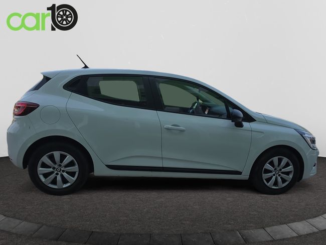 Renault Clio Business SCe 49 kW (67CV)  - Foto 23