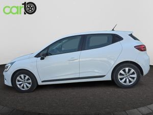 Renault Clio Business SCe 49 kW (67CV)  - Foto 41