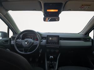Renault Clio Business SCe 49 kW (67CV)  - Foto 15