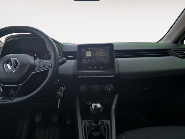 Renault Clio Business SCe 49 kW (67CV)  - Foto 12