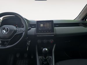 Renault Clio Business SCe 49 kW (67CV)  - Foto 21