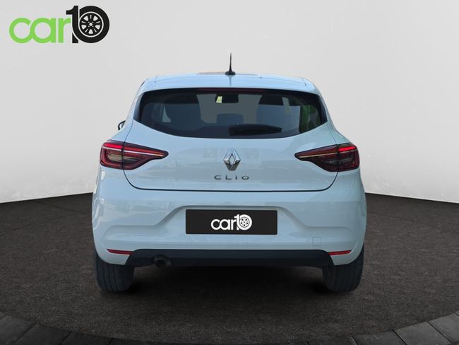 Renault Clio Business SCe 49 kW (67CV)  - Foto 5