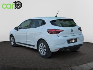 Renault Clio Business SCe 49 kW (67CV)  - Foto 11