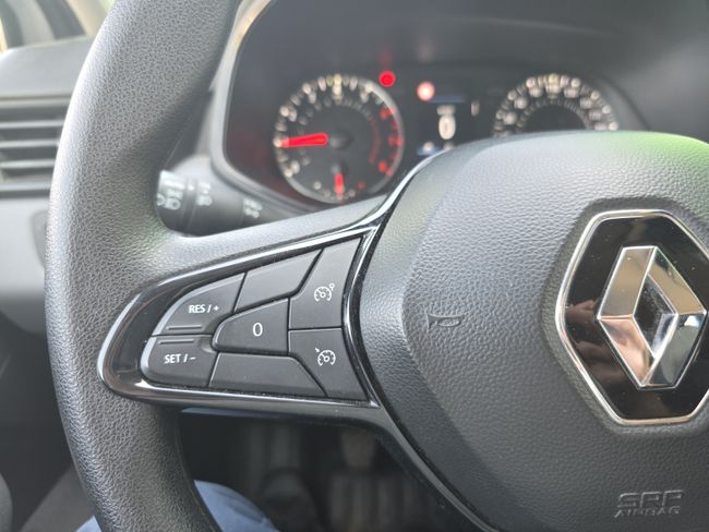 Renault Clio Business SCe 49 kW (67CV)  - Foto 17