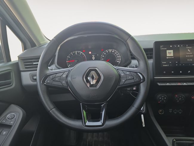 Renault Clio Business SCe 49 kW (67CV)  - Foto 10