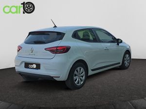 Renault Clio Business SCe 49 kW (67CV)  - Foto 9