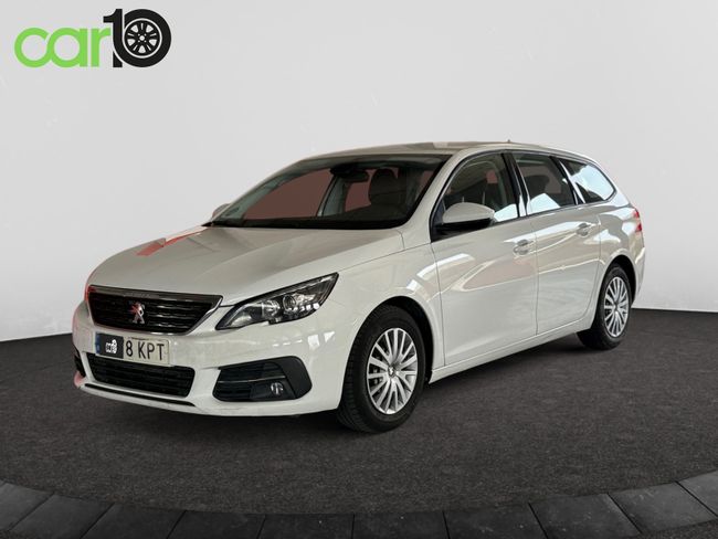 Peugeot 308 SW Access BlueHDI 75KW (100CV)  - Foto 2