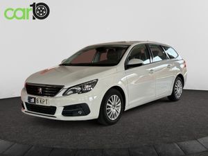Peugeot 308 SW Access BlueHDI 75KW (100CV)  - Foto 2