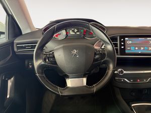 Peugeot 308 SW Access BlueHDI 75KW (100CV)  - Foto 19