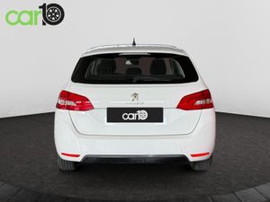 Peugeot 308 SW Access BlueHDI 75KW (100CV)  - Foto 5