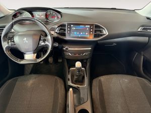 Peugeot 308 SW Access BlueHDI 75KW (100CV)  - Foto 15
