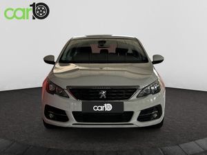 Peugeot 308 SW Access BlueHDI 75KW (100CV)  - Foto 11