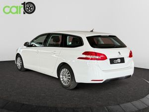 Peugeot 308 SW Access BlueHDI 75KW (100CV)  - Foto 3