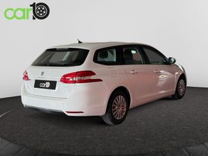 Peugeot 308 SW Access BlueHDI 75KW (100CV)  - Foto 7