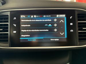 Peugeot 308 SW Access BlueHDI 75KW (100CV)  - Foto 29