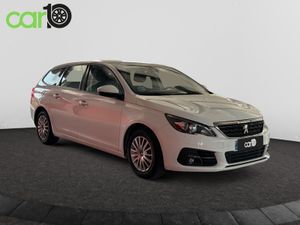 Peugeot 308 SW Access BlueHDI 75KW (100CV)  - Foto 9