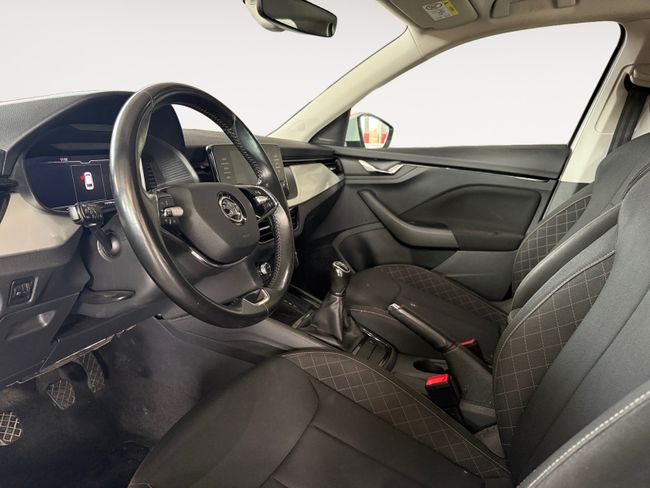 Skoda Scala 1.0 TSI 81KW (110 CV) Ambition  - Foto 8
