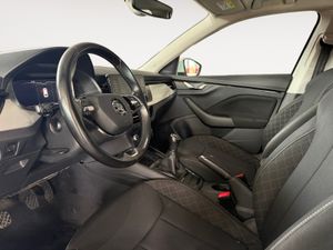 Skoda Scala 1.0 TSI 81KW (110 CV) Ambition  - Foto 13