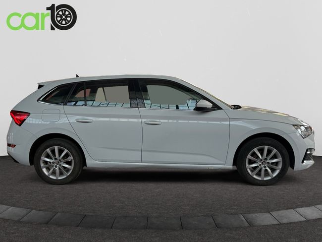 Skoda Scala 1.0 TSI 81KW (110 CV) Ambition  - Foto 22