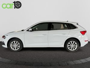 Skoda Scala 1.0 TSI 81KW (110 CV) Ambition  - Foto 39