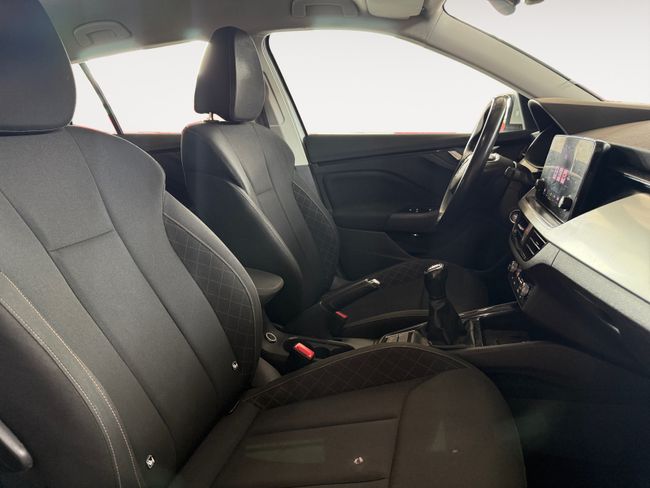 Skoda Scala 1.0 TSI 81KW (110 CV) Ambition  - Foto 13