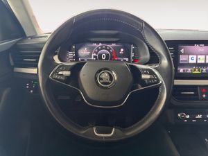 Skoda Scala 1.0 TSI 81KW (110 CV) Ambition  - Foto 19