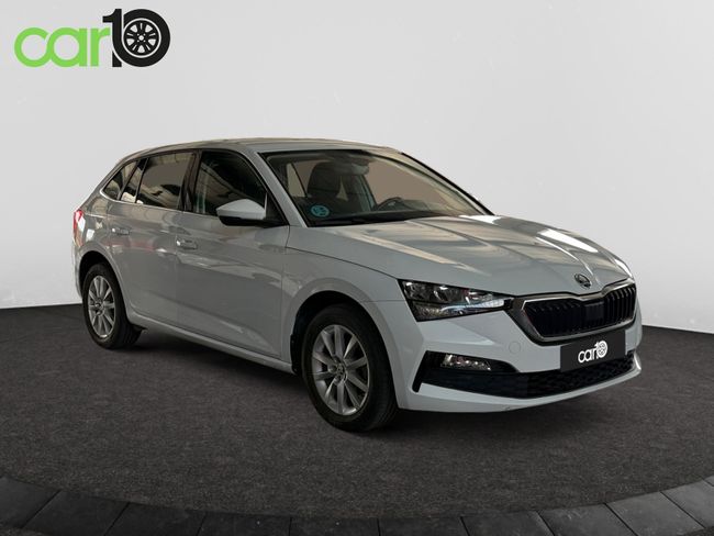 Skoda Scala 1.0 TSI 81KW (110 CV) Ambition  - Foto 6