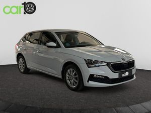 Skoda Scala 1.0 TSI 81KW (110 CV) Ambition  - Foto 9