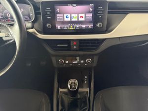 Skoda Scala 1.0 TSI 81KW (110 CV) Ambition  - Foto 17